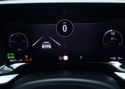 Vauxhall Mokka 50kWh Elite Nav Premium SUV 5dr Electric Auto (136 ps) 19