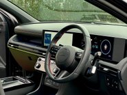 Hyundai TUCSON T-GDI N LINE 3