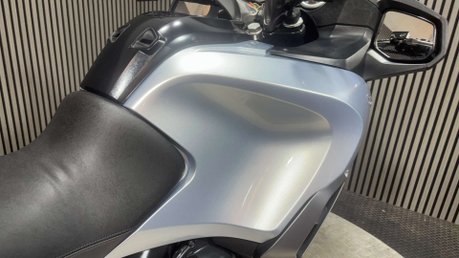 Triumph Trophy 1200 SE 2014 32K FULL LUGGAGE LONG MOT WARRANTY 1200CC 30