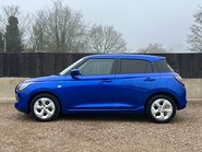 Suzuki Swift MOTION 6