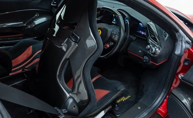 Ferrari 488 Pista 16