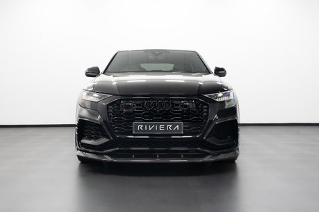 Audi RS Q8 4.0 TFSI V8 Vorsprung SUV 5dr Petrol Tiptronic quattro Euro 6 (s/s) (600 ps 20
