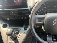 Citroen Berlingo 1.5 Berlingo 650 Enterprise Edition BlueHDi 23