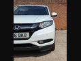 Honda HR-V 1.5 HR-V SE Navi i-VTec CVT 5dr 4
