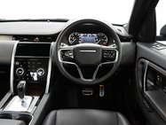 Land Rover Discovery Sport 2.0 P250 MHEV R-Dynamic HSE SUV 5dr Petrol Auto 4WD Euro 6 (s/s) (249 ps) 9