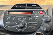 Honda Jazz 1.4 i-VTEC ES Plus Hatchback 5dr Petrol Manual Euro 5 (99 ps) 12