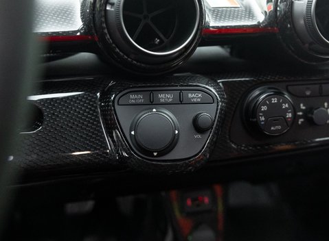 Ferrari LaFerrari 26