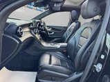 Mercedes-Benz GLC 2.1 GLC250d AMG Line (Premium) G-Tronic+ 4MATIC Euro 6 (s/s) 5dr 47