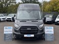 Ford Transit 2.0 350 EcoBlue Trend Panel Van 5dr Diesel Manual FWD L3 H3 Euro 6 (s/s) (1 8