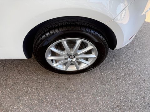 SEAT Ibiza 1.0 SE Sport Coupe Euro 6 3dr 18