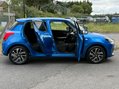 Suzuki Swift SZ-L DUALJET MHEV 3