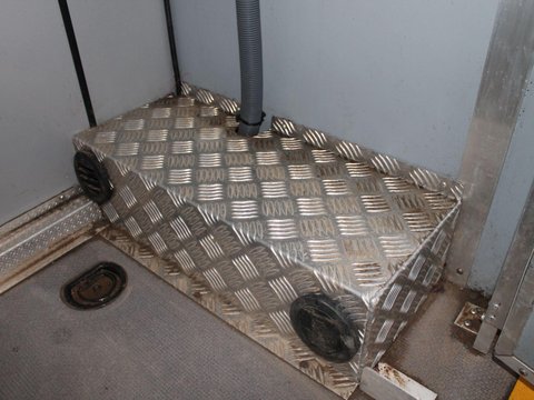 Mercedes-Benz Sprinter 2.1 316 CDI Progressive Panel Van 5dr Diesel Manual RWD L3 H2 Euro 6 (s/s) 39