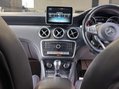 Mercedes-Benz A Class 1.5 A 180 D AMG Line Premium 5dr 46