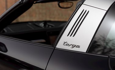 Porsche 911 (991) Targa 4S 27