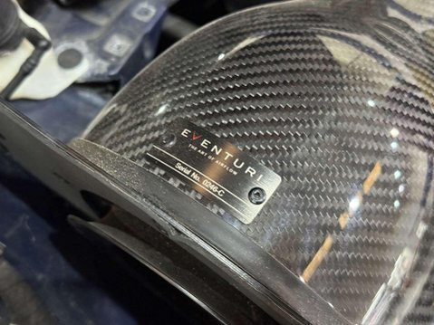 BMW M5 3.5 Saloon 4dr Petrol Manual (286 bhp) 40