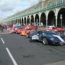 The "most important speed trials on the British calendar" are taking place this Saturday in Brighton, 1st September 2018