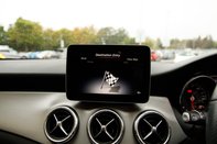 Mercedes-Benz CLA Class CLA 200 AMG LINE NIGHT EDITION PLUS 23