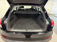 Audi E-Tron e-tron 55 Quattro 4WD 5dr 34