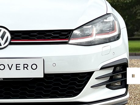 Volkswagen Golf GTI PERFORMANCE TSI DSG 18
