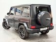 Mercedes-Benz G Class 4.0 G63 V8 BiTurbo AMG SUV 5dr Petrol SpdS+9GT 4MATIC Euro 6 (s/s) (585 ps) 25