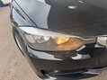 BMW 3 Series 2.0 320d ED EfficientDynamics Auto Euro 5 (s/s) 4dr 11
