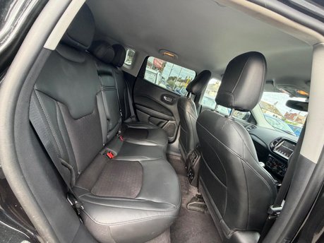 Jeep Compass MULTIAIR II NIGHT EAGLE 15
