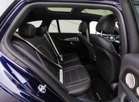 Mercedes-Benz E Class AMG E 63 S 4MATICPLUS NIGHT EDITION PREMIUM PLUS 10