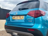 Suzuki Vitara SZ-T BOOSTERJET MHEV 18