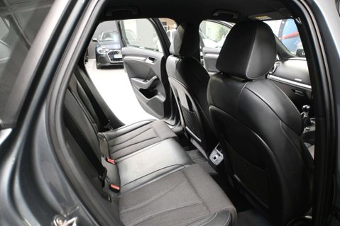Audi A3 2.0 A3 Sportback 35 TDI S Line 5dr 13