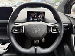 MG MG4 64kWh XPOWER Hatchback 5dr Electric Auto 4WD (Dual Motor) (435 ps) 33