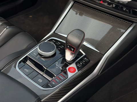 BMW M4 3.0 M4 Competition M XDrive Auto 4WD 2dr 42