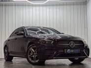 Mercedes-Benz E Class 2.0 E 300 AMG Line de Auto 4dr 25