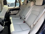 Land Rover Range Rover 3.0 D300 MHEV Westminster SUV 5dr Diesel Auto 4WD Euro 6 (s/s) (300 ps) 8