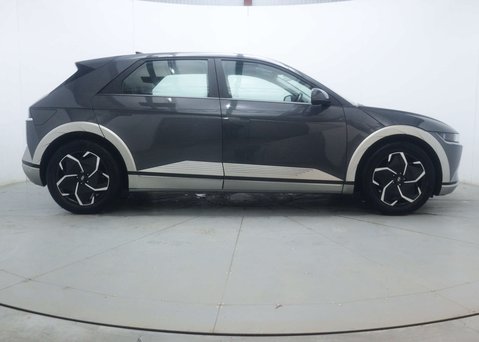 Hyundai IONIQ 5 IONIQ 5 Premium EV 5dr 12