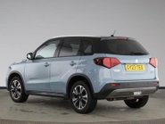 Suzuki Vitara SZ5 2