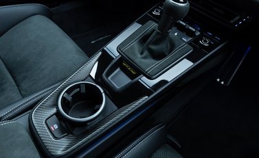 Porsche 911 GT3 RS (992) 25