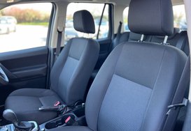 Land Rover Freelander 2.2 SD4 GS AUTOMATIC 27