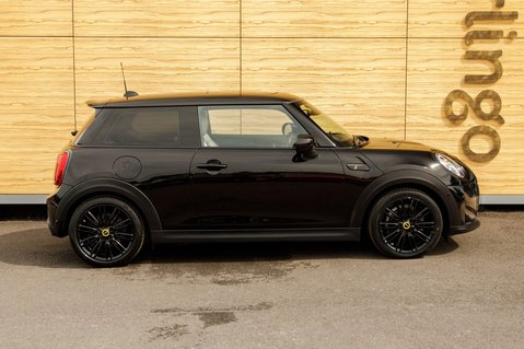 Mini Hatch COOPER S LEVEL 3 13