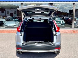 Honda CR-V 1.5 CR-V SR i-VTec CVT 4WD 5dr 64