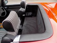 Mercedes-Benz R107 280 SL Sports 12