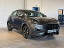 Ford Puma 1.0T EcoBoost MHEV ST-Line Euro 6 (s/s) 5dr