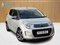 Citroen C1 1.0 VTi Flair Hatchback 5dr Petrol Manual Euro 6 (s/s) (72 ps) 14
