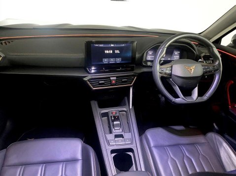 Cupra Formentor 1.5 TSI V2 SUV 5dr Petrol DSG Euro 6 (s/s) (150 ps) Air Con - Alloys - DAB 18