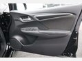 Honda Jazz 1.3 Jazz EX Navi i-VTec CVT 5dr 22