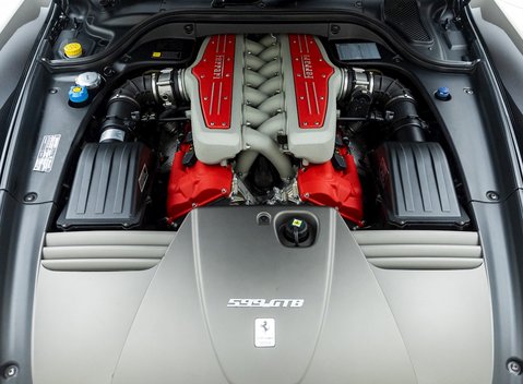 Ferrari 599 GTB HGTE 31