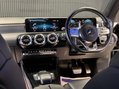 Mercedes-Benz CLA Class 2.0 CLA 220 AMG Line Premium D Auto 4dr 70