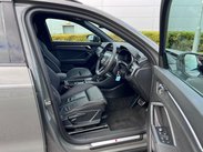 Audi Q3 1.5 TFSI CoD 35 S line S Tronic Euro 6 (s/s) 5dr 21