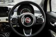 Fiat 500 STANDARD 19