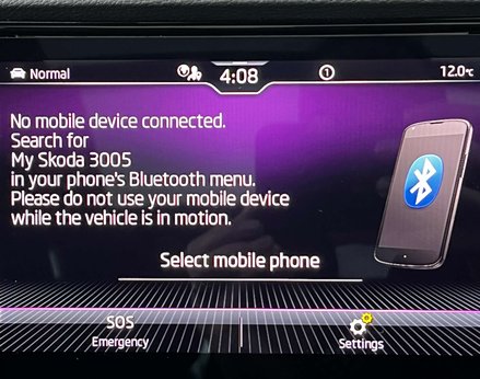 Skoda Karoq 1.5 Karoq Sportline TSi Semi-Auto 5dr 36