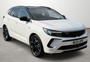 Vauxhall Grandland 1.2 Hybrid [136] Ultimate 5dr e-DCT6 1